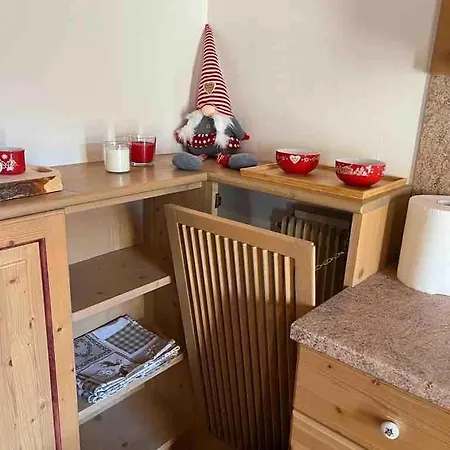 Casa Ai Monti * Sappada