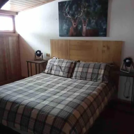 Casa Ai Monti * Sappada