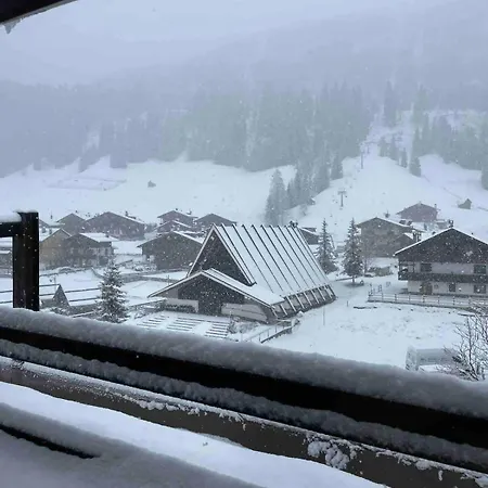 Casa Ai Monti 公寓 萨帕达