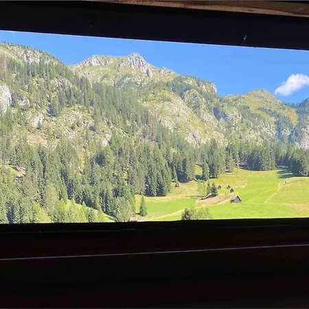 公寓 Casa Ai Monti 萨帕达