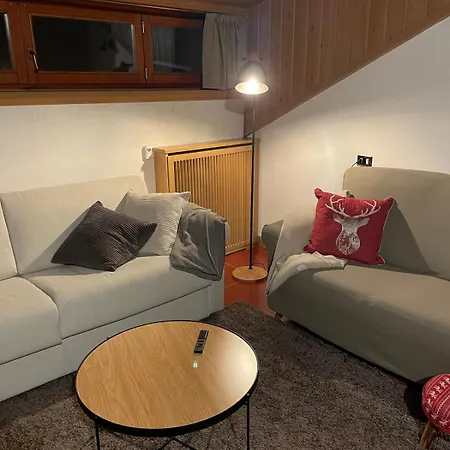 Casa Ai Monti * 萨帕达