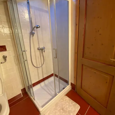 Casa Ai Monti *