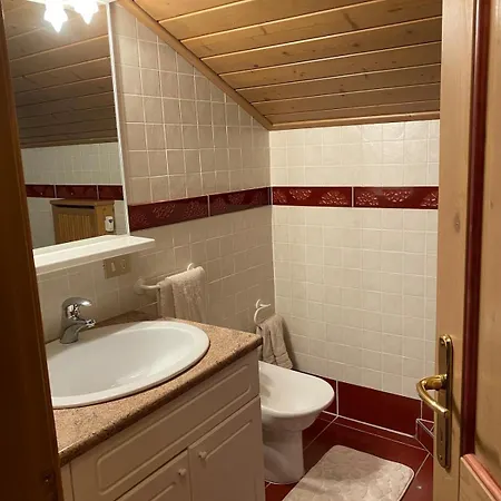 Casa Ai Monti * Sappada